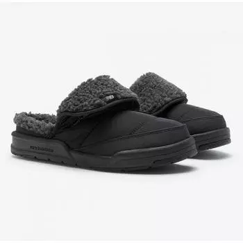 New Balance Sd340bk2 Меховой мул Полночь М B1 Nbrjef020b 19 NBRJEF020B 19 230