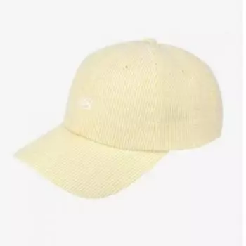 New Balance Seersucker Ball Cap yellow