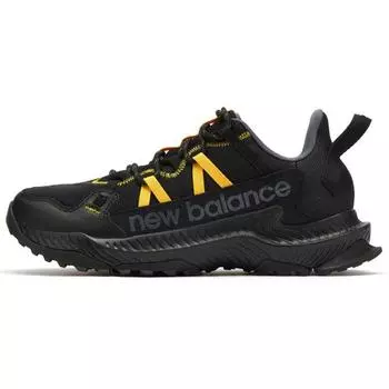 New Balance Shando Black Harvest Gold мужские кроссовки MTSHACB1 41.5
