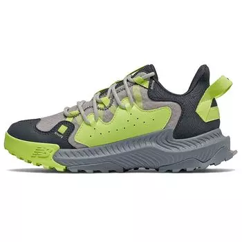 New Balance Shando Logwood Беленые женские кроссовки Lime Glow Зеленые WTSHAML 38