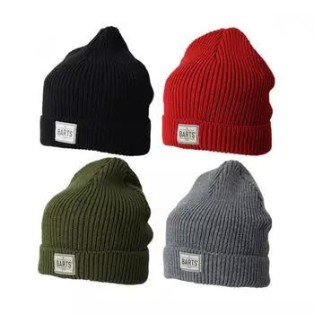 New Balance Шапка Bats Beanie Riquet 16940 Casual Шапка 1694005 red/FREE