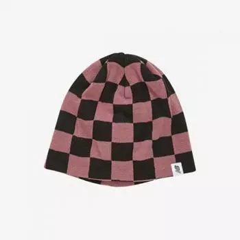 New Balance Шапка Bqc Nbgdcaf306 25 Шахматная шапочка FREE