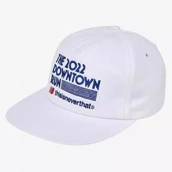 New Balance Шапка Fashion Plus Ball Cap Nbgdcac102 10