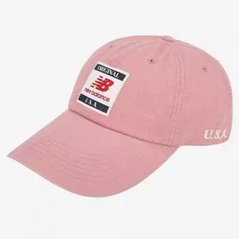 New Balance Шапка Nbrt 1908 V2 Кепка Nbgddfr703 25