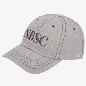 New Balance Шапка Nbsc Мягкая бейсболка Nbgddfl804 15