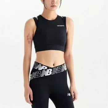 New Balance Shield Bra Top Aa Nbn9d4s012 19 85 1.NBN9D4S012 19/S
