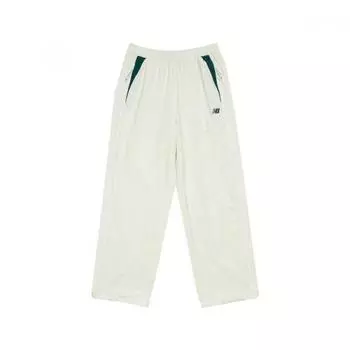 New Balance Широкие брюки Uni Flying 2 Way Warm Up Nbntf21323 39 S(75)