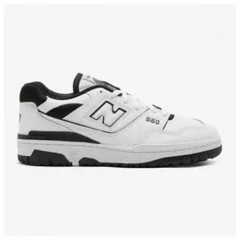 New Balance Shoes Bb550ha1 Black series/220