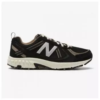 New Balance Shoes Mt410bm5 Black series/240