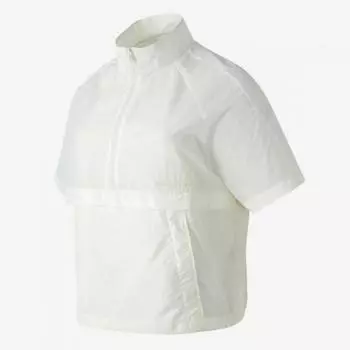 New Balance Short Sleeve Tee Kqj Nbnmd2w502 64 Women Women Woven Short Sleeve 85