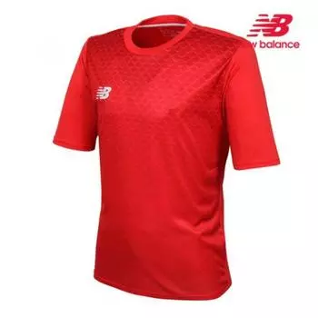 New Balance Short Sleeve Tee Nb Graphic Ss Jersey Nbne7b5301 20 See detail page/110