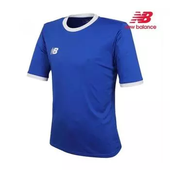 New Balance Short Sleeve Tee Nb Ringer Ss Jersey Nbne See detail page/100