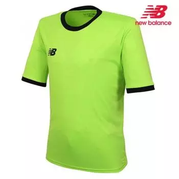 New Balance Short Sleeve Tee Nb Ringer Ss Jersey Nbne7b5351 45 90