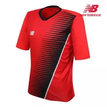 New Balance Short Sleeve Tee Nb Sash Ss Jersey Nbne7b5321 20 See detail page/90