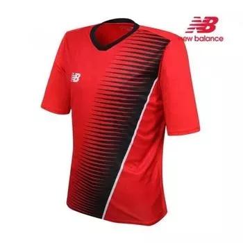 New Balance Short Sleeve Tee Nb SaSsy Ss Jersey Nbne See detail page/90