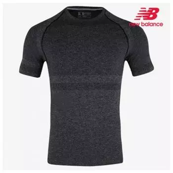 New Balance Short Sleeve Tee Nb SeamleSs Ss Tee Nbne8ba671 17 See detail page/100