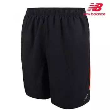 New Balance Shorts Amrs4136 Nbnv446131 20 80