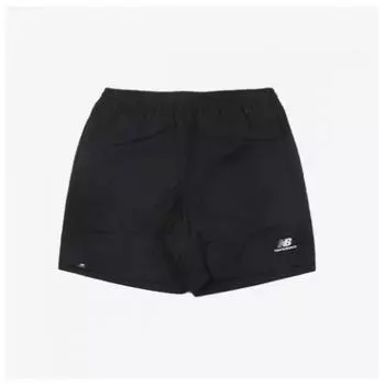 New Balance Shorts Bqc Nbnvec2013 19 Uni Tripper 4.5 Part Woven Shorts Sta Black series/70