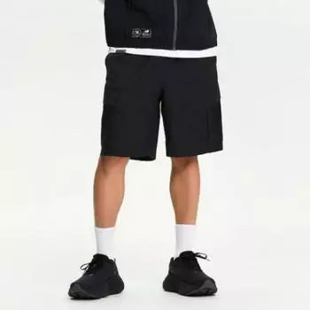 New Balance Shorts Cotton Blend 5 Inch Cargo Shorts Lqj Nbnve21513 19 75