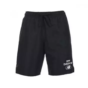 New Balance ShoRts Cqd Nbnvdbs021 19 Ms31519 Essentials R 80