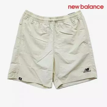 New Balance Shorts D24 Nbnvec2013 36 Uni Tripper 4.5 Part Woven Shorts FREE/M
