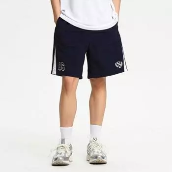 New Balance Shorts Eqs Nbnve2a413 59 Uni Nbsc 4 5 80