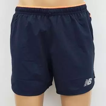 New Balance Shorts Graphic 5 Inch Shorts Nbnvc26041 59 80(M)