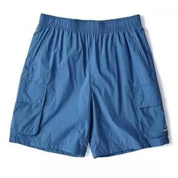 New Balance Shorts Lightweight Camper Shorts Nbnvc29023 50 80(M)