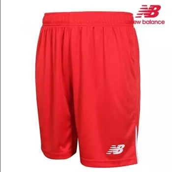 New Balance Shorts Nb Team Short Nbnv7b5401 20 75