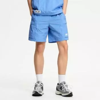 New Balance Shorts Nbsc 4.5 Inch Woven Short Pants Nqj Nbnve22513 51 75