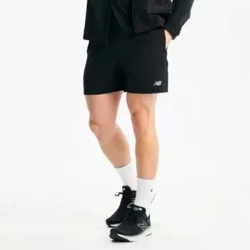 New Balance ShortS Nqj Nbnve2p021 19 Men S Running Part 4 ShortS Standar 75