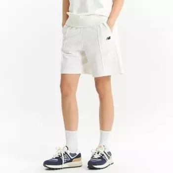 New Balance Shorts Pintuck 5 Nbnve21053 64 75(S)