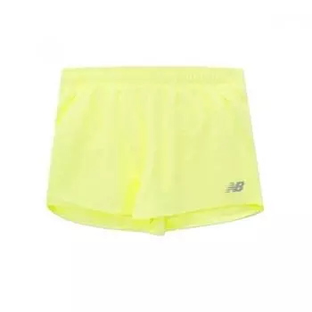 New Balance Shorts Running Part 3 Shorts Nbnve2p172 30 70(S)
