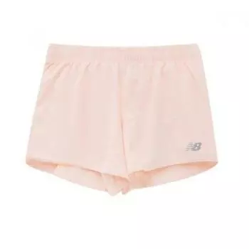 New Balance Shorts Running Part 3 Shorts Nbnve2p172 25 70(S)