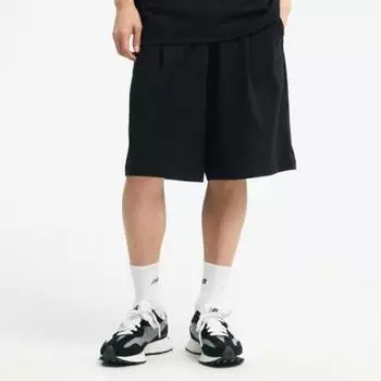 New Balance Shorts Single Mesh Shorts Nbnvd31313 19 75(S)