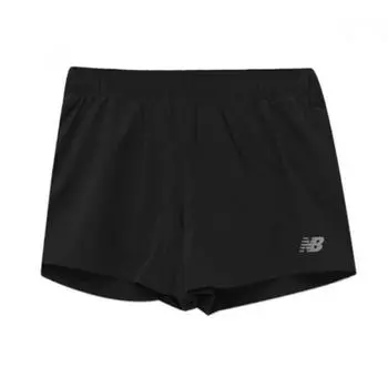 New Balance Шорты Бег Часть 3 Шорты Nbnve2p172 19 70(S)