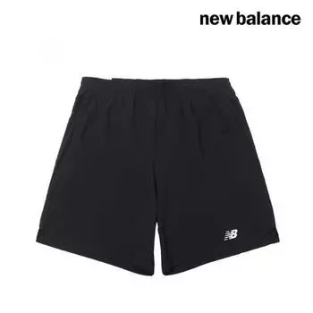 New Balance Шорты для бега Half Club Excellerate 7 M