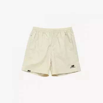 New Balance Шорты Eqs Nbnvd22613 36 Uni Tripper 4.5 Part Woven Shorts 80