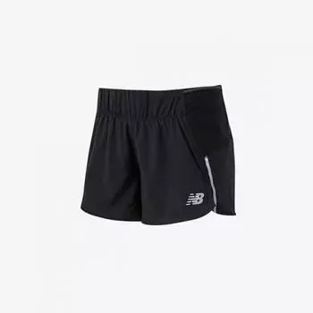 New Balance Шорты Excel 3 дюйма Nbnvc2s022 19 70(S)