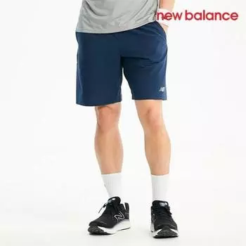 New Balance Шорты Half Club B28 Nbnve2p031 59 Ms41247 M S