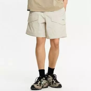 New Balance шорты карман 4.5 часть шорты Nbnve21033 35 75(S)