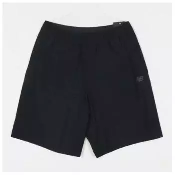 New Balance Шорты Lqj Nbnvfco103 19 Uni Tricot 5 Part Shorts Black series/75