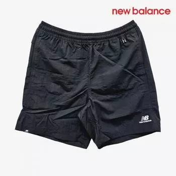 New Balance Шорты полуклуба D24 Nbnvec2013 19 Uni Tripper 4 M