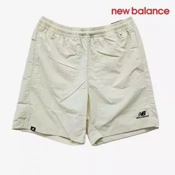 New Balance Шорты полуклубные C3 Nbnvec2013 36 Uni Tripper 4. XS