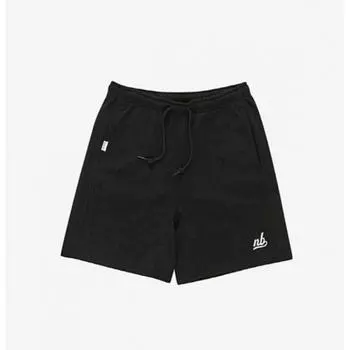 New Balance Шорты спортивного клуба Uni 080