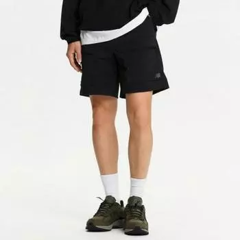 New Balance шорты Stretch 4.5 Part шорты Nbnve2453 19 75(S)