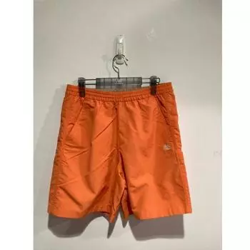 New Balance Шорты Uni Heritage 4.5 Nbnvf21013 Оранжевый (80)ORANGE/75(S)