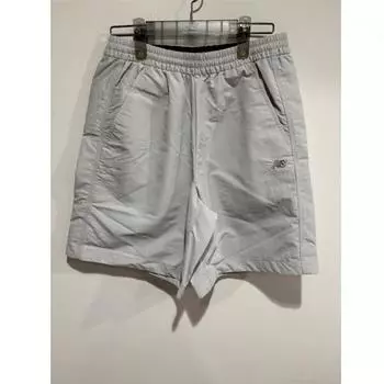 New Balance Шорты Uni Heritage 4.5 Nbnvf21013 светло-серые (16)LIGHT GRAY/75(S)