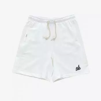 New Balance Шорты Uni Хлопковые шорты Nbnvc22013 Bc 75(S)