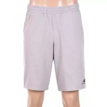 New Balance Шорты Uni Single 5 Part Pants Nbnvab1013 15 75(S)